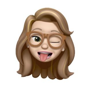 Meet your Posher, Kate